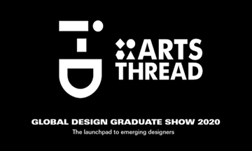 ARTSTHREAD launches Global Design Graduate Show with i-D